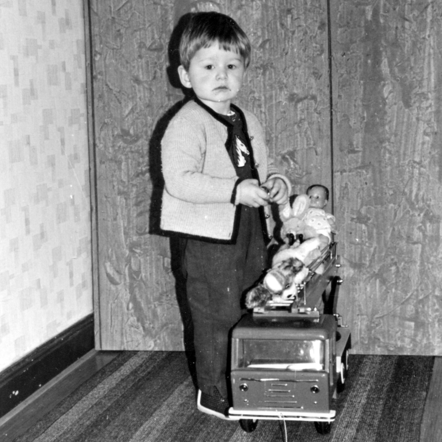 Various TV appearances of El Lorenzo 